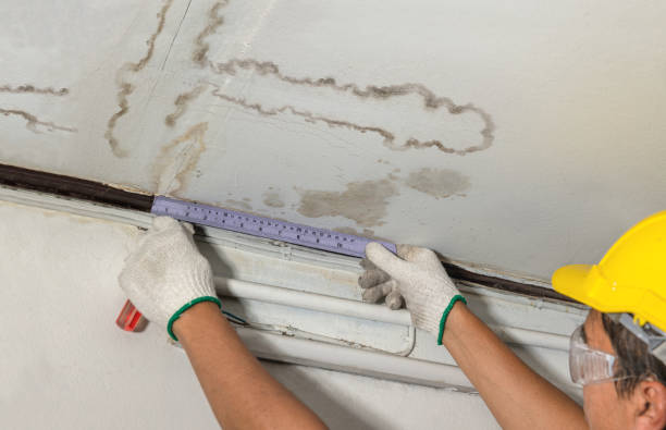 Reliable Water Damage Restoration contractor in Midfield, TX by Aqua Guard Water Damage